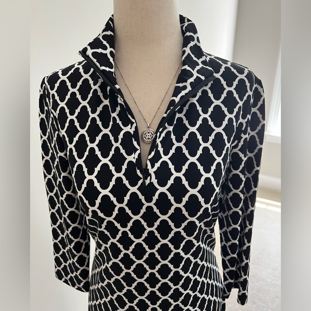 J. McLaughlin Summer Dress